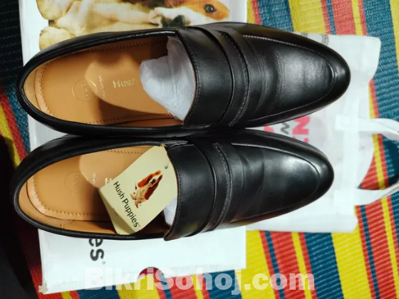 Bata hush puppies Shoe